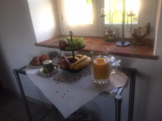 לינה וארוחת בוקר Albaretto della Torre Cascina Marotta מראה חיצוני תמונה