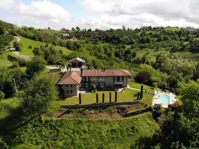 לינה וארוחת בוקר Albaretto della Torre Cascina Marotta מראה חיצוני תמונה